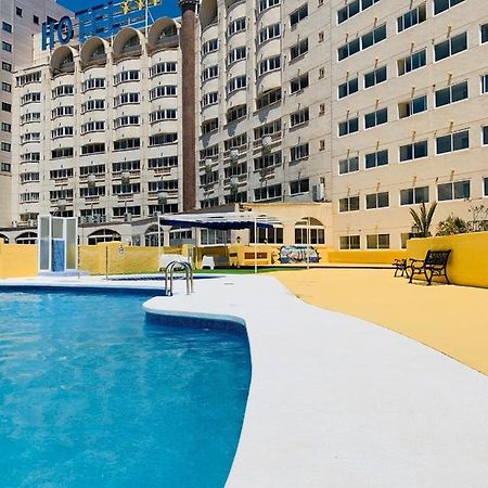 Apartamentos Boutique El Cano Oropesa del Mar Exteriér fotografie