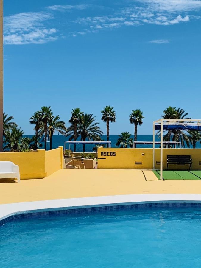 Apartamentos Boutique El Cano Oropesa del Mar Exteriér fotografie