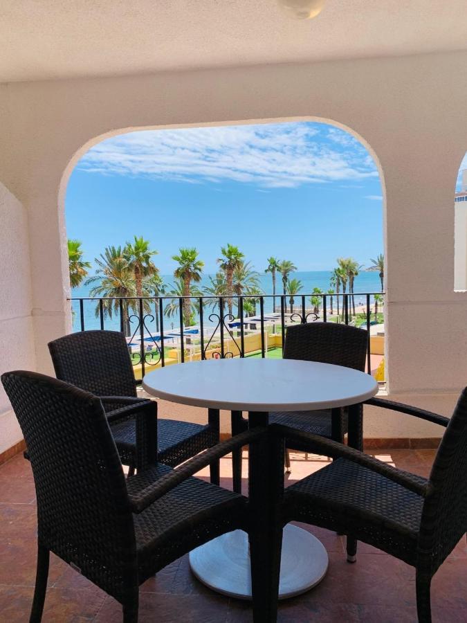 Apartamentos Boutique El Cano Oropesa del Mar Exteriér fotografie