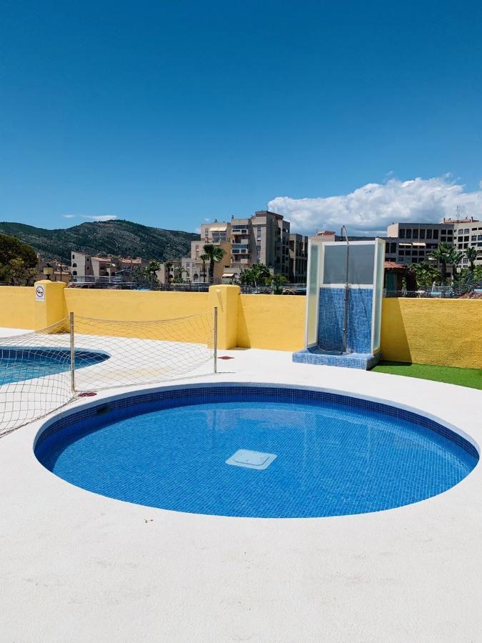 Apartamentos Boutique El Cano Oropesa del Mar Exteriér fotografie