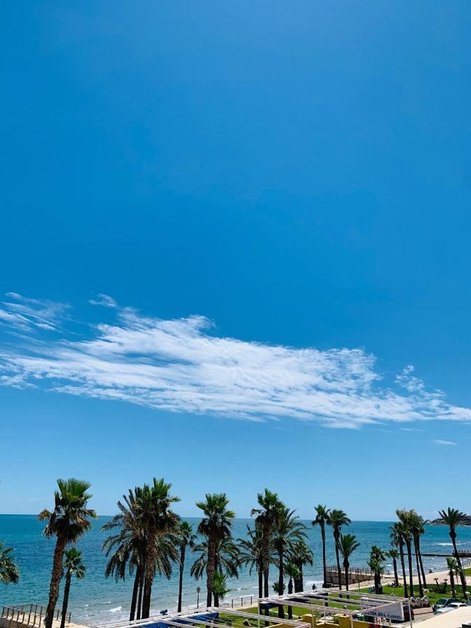 Apartamentos Boutique El Cano Oropesa del Mar Exteriér fotografie