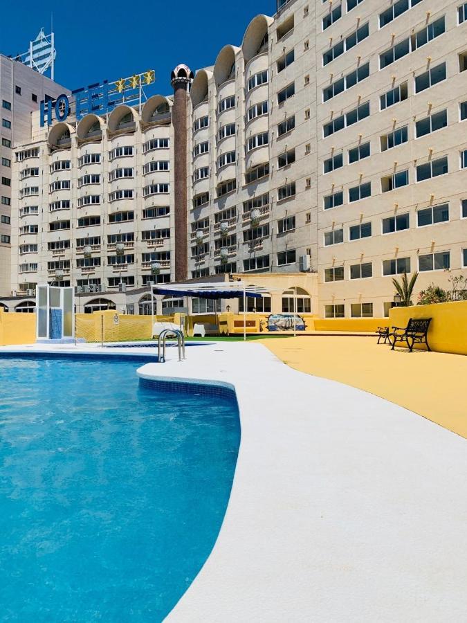 Apartamentos Boutique El Cano Oropesa del Mar Exteriér fotografie
