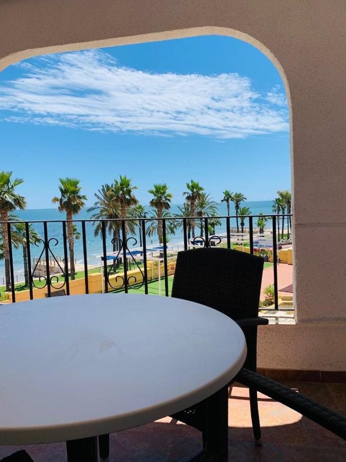Apartamentos Boutique El Cano Oropesa del Mar Exteriér fotografie