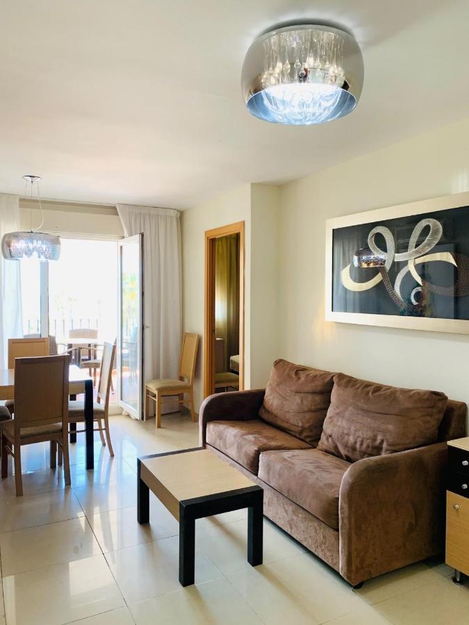 Apartamentos Boutique El Cano Oropesa del Mar Exteriér fotografie