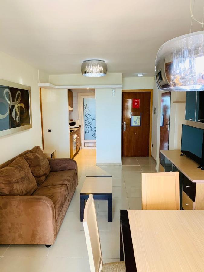 Apartamentos Boutique El Cano Oropesa del Mar Exteriér fotografie