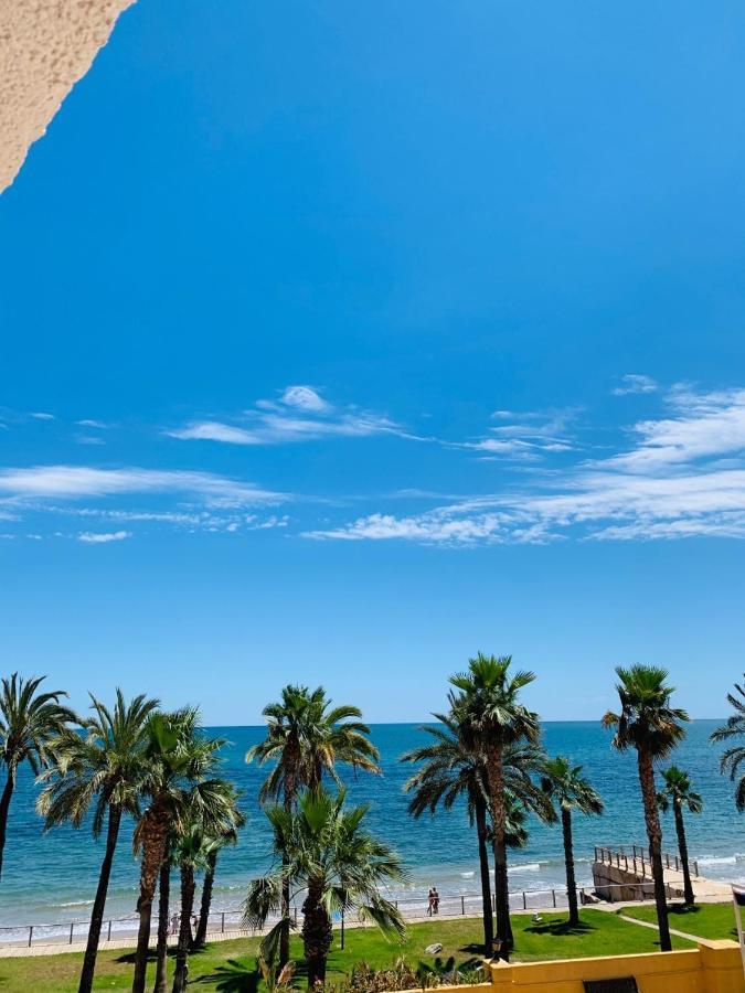 Apartamentos Boutique El Cano Oropesa del Mar Exteriér fotografie