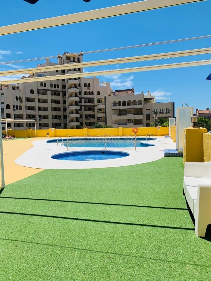 Apartamentos Boutique El Cano Oropesa del Mar Exteriér fotografie