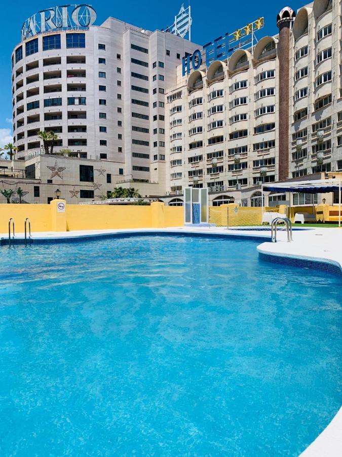 Apartamentos Boutique El Cano Oropesa del Mar Exteriér fotografie