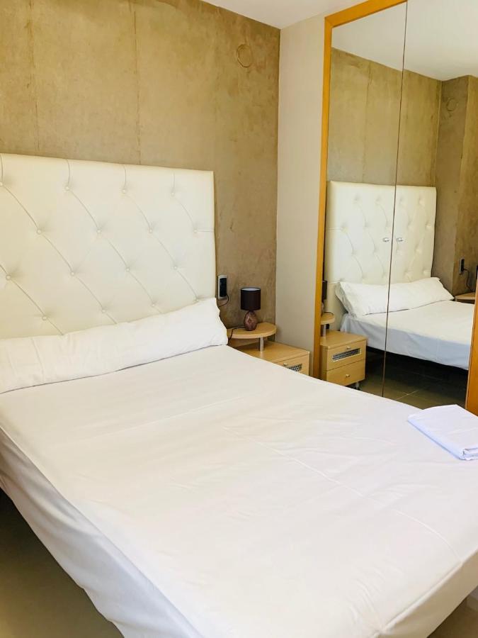 Apartamentos Boutique El Cano Oropesa del Mar Exteriér fotografie